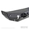 Westin WJ2 Rear Bumper w/Sensors 59-82045 - alternate 8